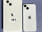 Apple iPhone 14 (Used)
