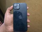 Apple iPhone 14 black (Used)