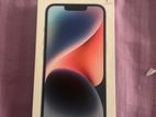 Apple iPhone 14 128GB Blue (Brand New)