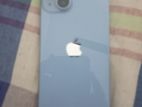 Apple iPhone 14 Blue (Used)