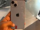 Apple iPhone 14 blue (Used)