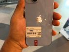 Apple iPhone 14 blue (Used)