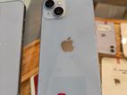 Apple iPhone 14 blue (Used)