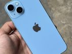 Apple iPhone 14 Blue (Used)
