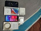 Apple iPhone 14 Blue (Used)