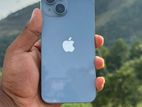 Apple iPhone 14 Blue (Used)