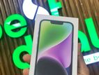 Apple iPhone 14 (Brand New)