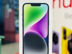 Apple iPhone 14 (Brand New)