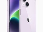 Apple iPhone 14 (Brand New)