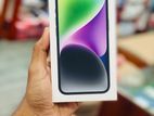 Apple iPhone 14 (Brand New)