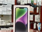 Apple iPhone 14 (Brand New)