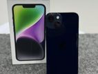 Apple iPhone 14 (Brand New)