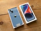 Apple iPhone 14 (Brand New)
