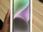 Apple iPhone 14 (Brand New)