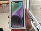 Apple iPhone 14 (Brand New)