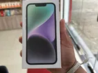 Apple iPhone 14 (Brand New)