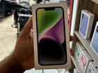Apple iPhone 14 (Brand New)