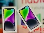 Apple iPhone 14 (Brand New)