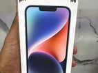 Apple iPhone 14 (Brand New)
