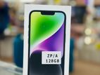 Apple iPhone 14 (Brand New)
