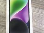 Apple iPhone 14 (Brand New)