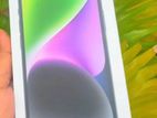 Apple iPhone 14 (Brand New)