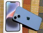 Apple iPhone 14 (Used)