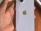 Apple iPhone 14 (Used)