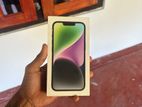Apple iPhone 14 (Used)