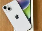 Apple iPhone 14 (Used)