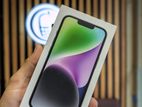 Apple iPhone 14 (Brand New)