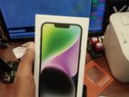 Apple iPhone 14 (Brand New)