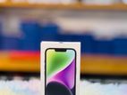 Apple iPhone 14 (Brand New)