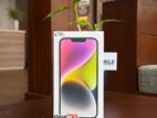 Apple iPhone 14 (Brand New)