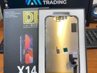 Apple iPhone 14 Display DD OLED