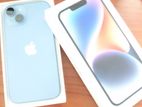 Apple iPhone 14 (Used)