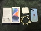 Apple iPhone 14 128GB (Used)
