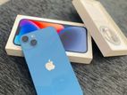 Apple iPhone 14 Full Box 128GB (Used)