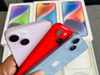 Apple iPhone 14 Full Box 128GB (Used)