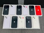Apple iPhone 14 Full box 128GB (Used)