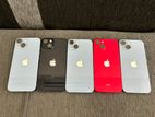 Apple iPhone 14 Full Box (Used)