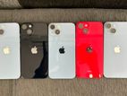 Apple iPhone 14 Full Box (Used)