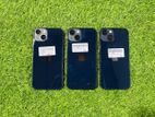 Apple iPhone 14 Full Set-5G 128/256 (Used)