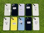 Apple iPhone 14 Full Set-5G- (Used)