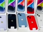 Apple iPhone 14 Full Set Box (Used)