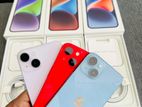 Apple iPhone 14 Full Set (Used)