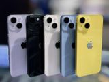 Apple iPhone 14 Full Set (Used)
