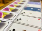 Apple iPhone 14 Fullset (Used)