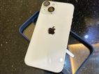 Apple iPhone 14 (Used)