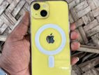 Apple iPhone 14 (Used)